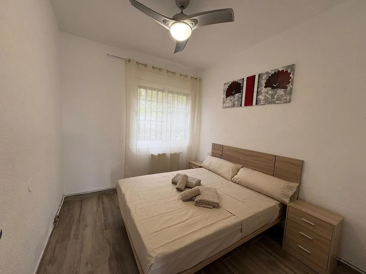 Apartament Costa Brava Paradis Puigventos