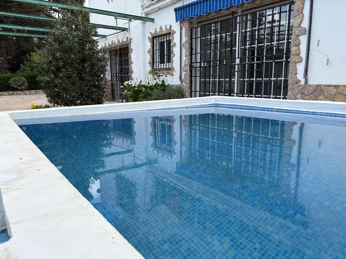 Costa Brava Paradis Puigventos Apartament