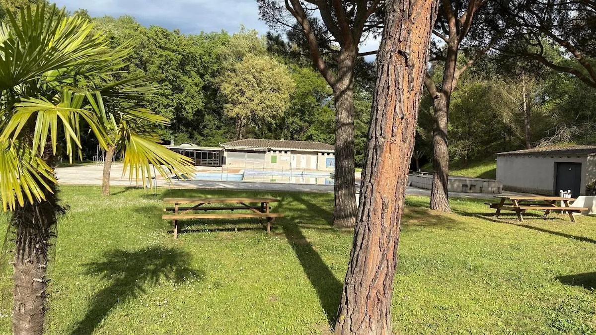 Costa Brava Paradis Puigventos Hiszpania