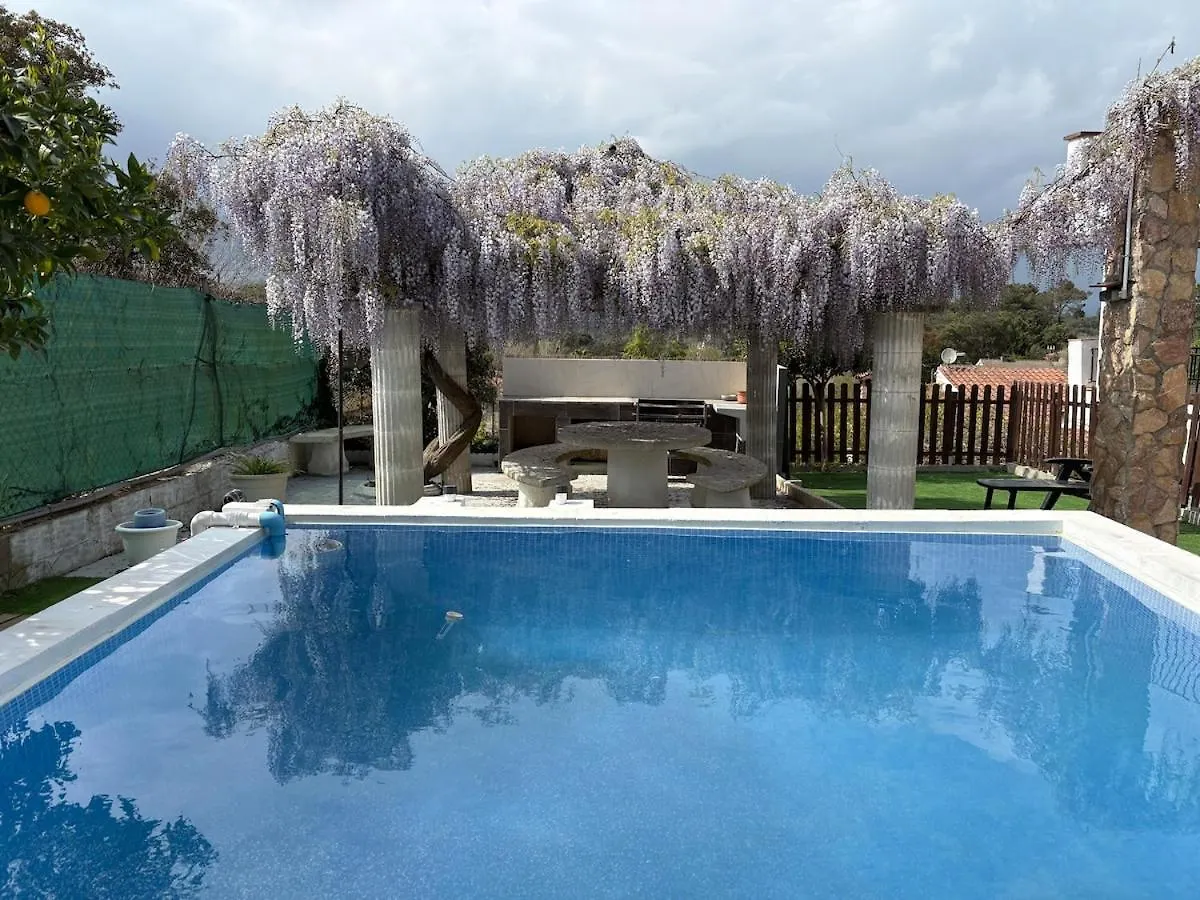 Apartament Costa Brava Paradis Puigventos
