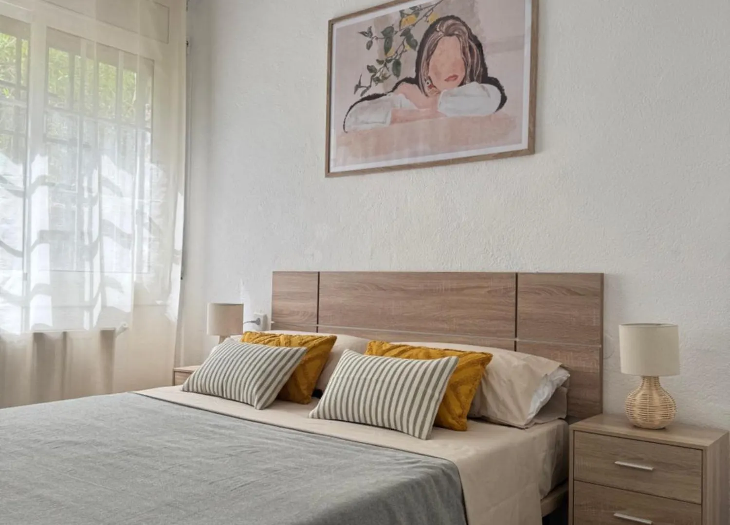 Apartament Costa Brava Paradis Puigventos Hiszpania